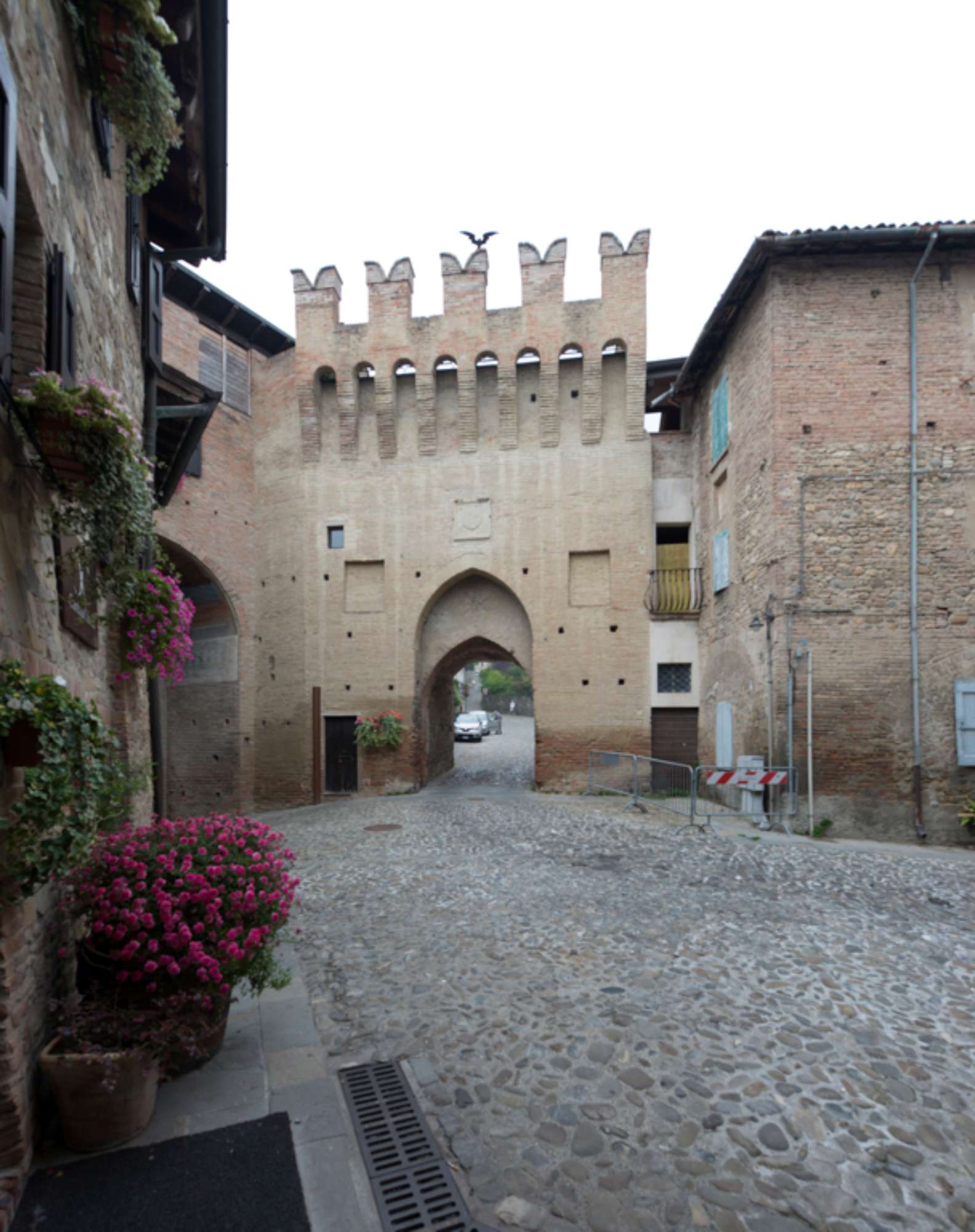 Rocchetta di Castellarano
